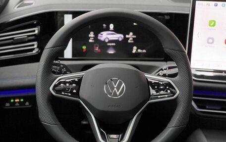 Volkswagen Tiguan, 2026 год, 5 090 000 рублей, 11 фотография