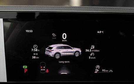 Volkswagen Tiguan, 2026 год, 5 090 000 рублей, 14 фотография