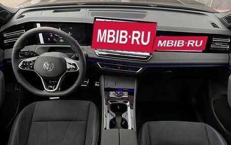 Volkswagen Tiguan, 2026 год, 5 090 000 рублей, 9 фотография