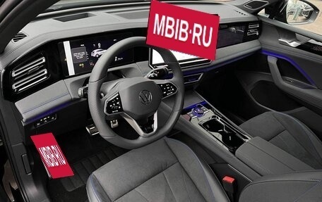 Volkswagen Tiguan, 2026 год, 5 090 000 рублей, 7 фотография