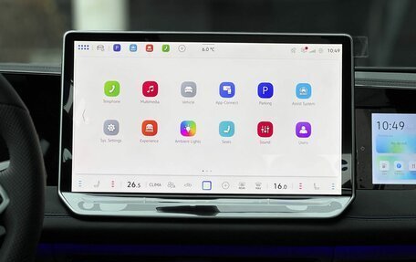 Volkswagen Tiguan, 2026 год, 5 090 000 рублей, 18 фотография