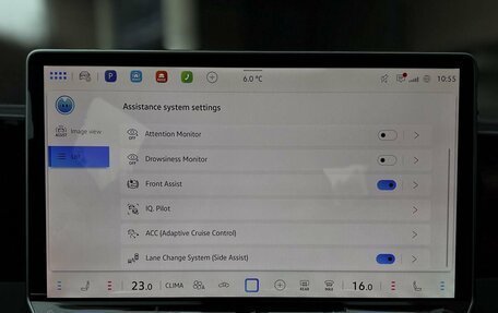 Volkswagen Tiguan, 2026 год, 5 090 000 рублей, 24 фотография