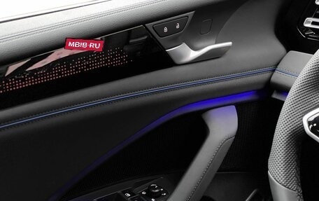 Volkswagen Tiguan, 2026 год, 5 090 000 рублей, 30 фотография