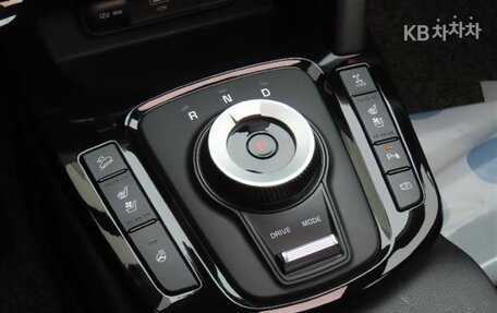 KIA Seltos I, 2023 год, 2 250 888 рублей, 8 фотография