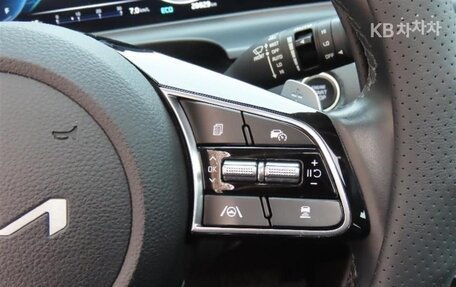 KIA Seltos I, 2023 год, 2 250 888 рублей, 7 фотография
