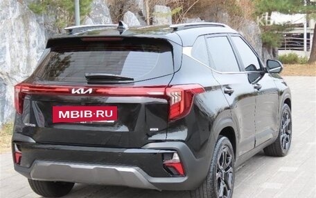 KIA Seltos I, 2023 год, 2 250 888 рублей, 3 фотография