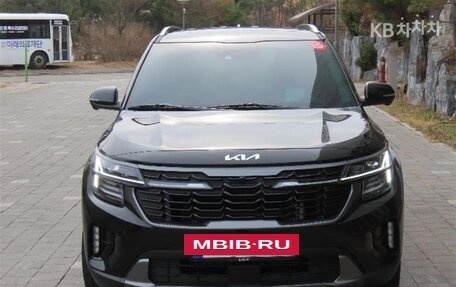 KIA Seltos I, 2023 год, 2 250 888 рублей, 2 фотография