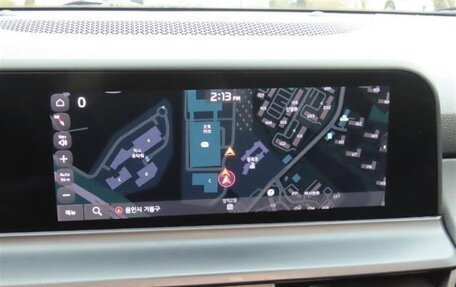 KIA Seltos I, 2023 год, 2 250 888 рублей, 10 фотография