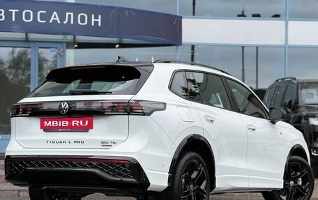 Volkswagen Tiguan, 2026 год, 5 090 000 рублей, 3 фотография