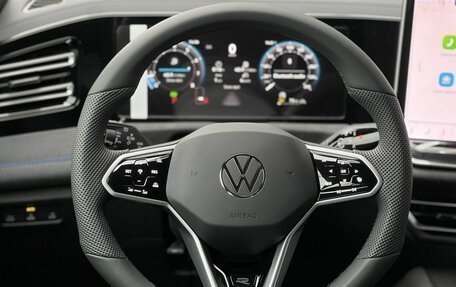Volkswagen Tiguan, 2026 год, 5 090 000 рублей, 11 фотография