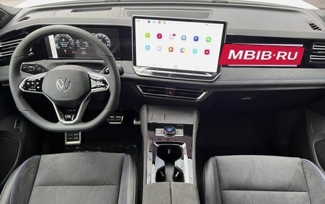 Volkswagen Tiguan, 2026 год, 5 090 000 рублей, 9 фотография