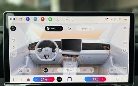 Volkswagen Tiguan, 2026 год, 5 090 000 рублей, 23 фотография