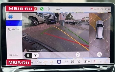 Volkswagen Tiguan, 2026 год, 5 090 000 рублей, 19 фотография