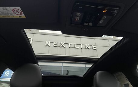 Volkswagen Tiguan, 2026 год, 5 090 000 рублей, 29 фотография