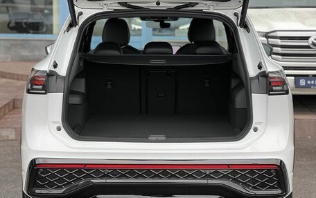 Volkswagen Tiguan, 2026 год, 5 090 000 рублей, 35 фотография