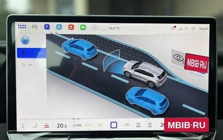 Volkswagen Tiguan, 2026 год, 5 090 000 рублей, 24 фотография