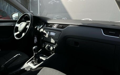 Skoda Octavia, 2013 год, 1 498 600 рублей, 7 фотография