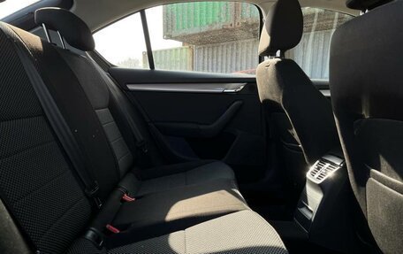 Skoda Octavia, 2013 год, 1 498 600 рублей, 8 фотография