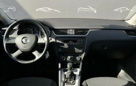 Skoda Octavia, 2013 год, 1 498 600 рублей, 6 фотография