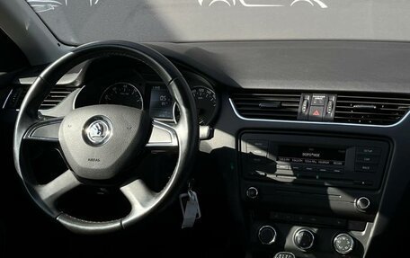 Skoda Octavia, 2013 год, 1 498 600 рублей, 12 фотография