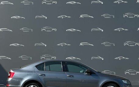 Skoda Octavia, 2013 год, 1 498 600 рублей, 9 фотография