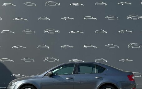 Skoda Octavia, 2013 год, 1 498 600 рублей, 10 фотография