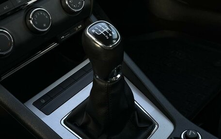 Skoda Octavia, 2013 год, 1 498 600 рублей, 13 фотография