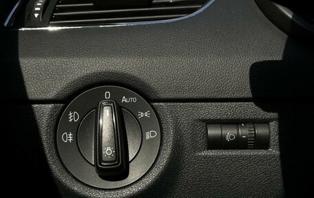 Skoda Octavia, 2013 год, 1 498 600 рублей, 16 фотография