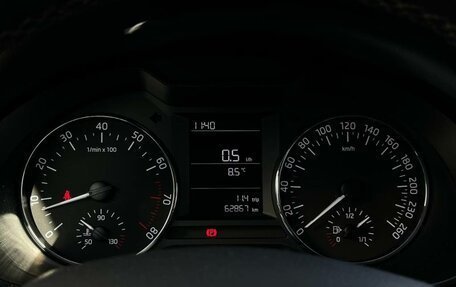 Skoda Octavia, 2013 год, 1 498 600 рублей, 20 фотография