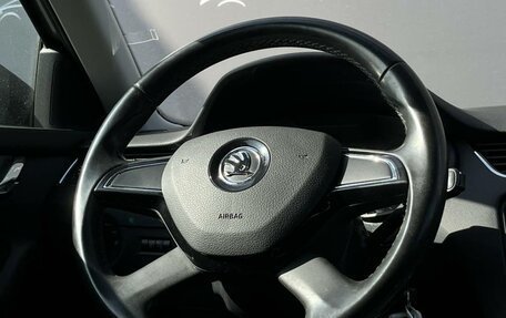 Skoda Octavia, 2013 год, 1 498 600 рублей, 19 фотография