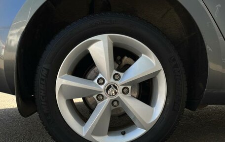 Skoda Octavia, 2013 год, 1 498 600 рублей, 23 фотография