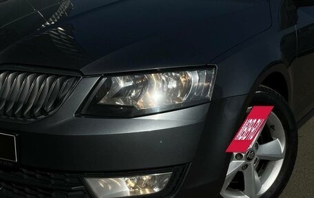 Skoda Octavia, 2013 год, 1 498 600 рублей, 21 фотография