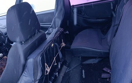 Chevrolet Niva I рестайлинг, 2013 год, 450 000 рублей, 5 фотография