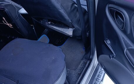 Chevrolet Niva I рестайлинг, 2013 год, 450 000 рублей, 3 фотография