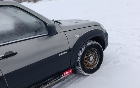 Chevrolet Niva I рестайлинг, 2013 год, 450 000 рублей, 2 фотография