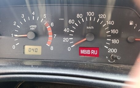 Chevrolet Niva I рестайлинг, 2013 год, 450 000 рублей, 1 фотография