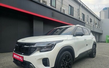 KIA Seltos I, 2023 год, 2 150 888 рублей, 1 фотография