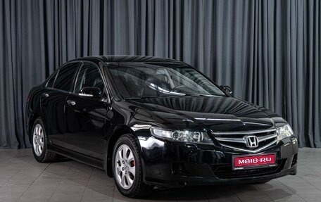 Honda Accord VII рестайлинг, 2007 год, 939 000 рублей, 1 фотография