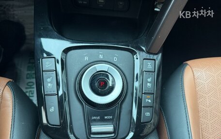 KIA Seltos I, 2023 год, 2 000 888 рублей, 9 фотография