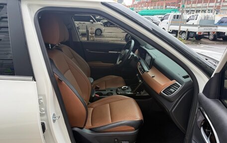 KIA Seltos I, 2023 год, 2 000 888 рублей, 7 фотография