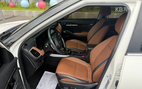 KIA Seltos I, 2023 год, 2 000 888 рублей, 8 фотография