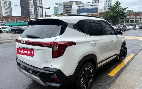 KIA Seltos I, 2023 год, 2 000 888 рублей, 4 фотография