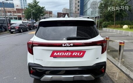 KIA Seltos I, 2023 год, 2 000 888 рублей, 5 фотография