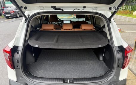 KIA Seltos I, 2023 год, 2 000 888 рублей, 21 фотография