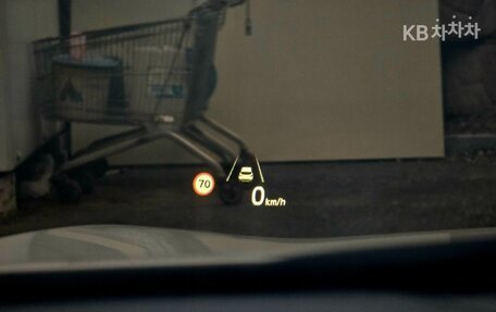 KIA Seltos I, 2023 год, 2 150 888 рублей, 8 фотография