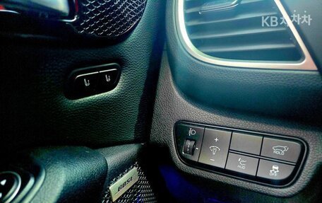 KIA Seltos I, 2023 год, 2 150 888 рублей, 10 фотография