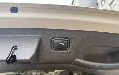 KIA Seltos I, 2023 год, 2 000 888 рублей, 20 фотография