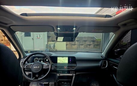 KIA Seltos I, 2023 год, 2 150 888 рублей, 7 фотография