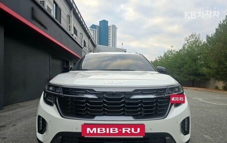 KIA Seltos I, 2023 год, 2 150 888 рублей, 3 фотография