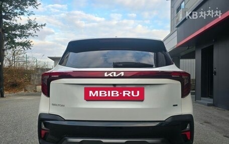 KIA Seltos I, 2023 год, 2 150 888 рублей, 4 фотография
